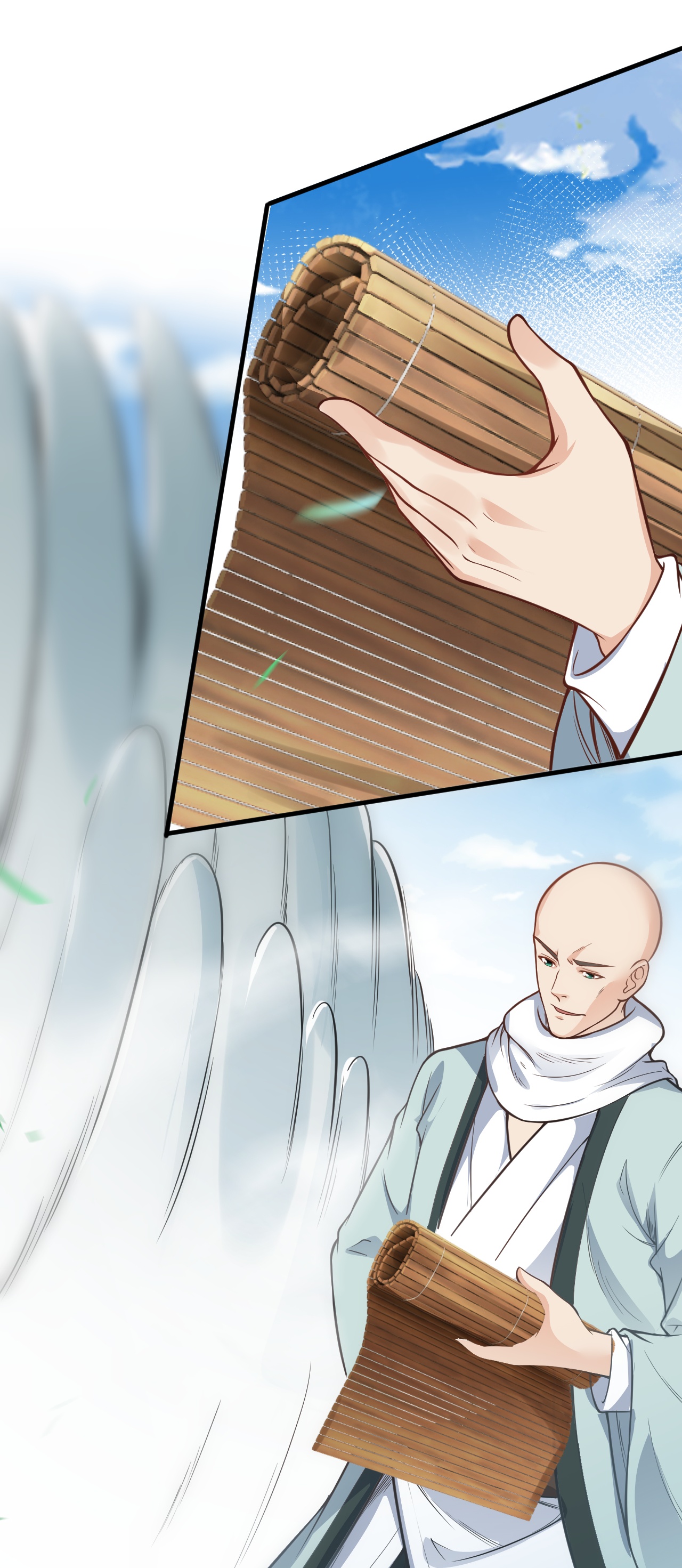 第176话 抢玄兽-第187话