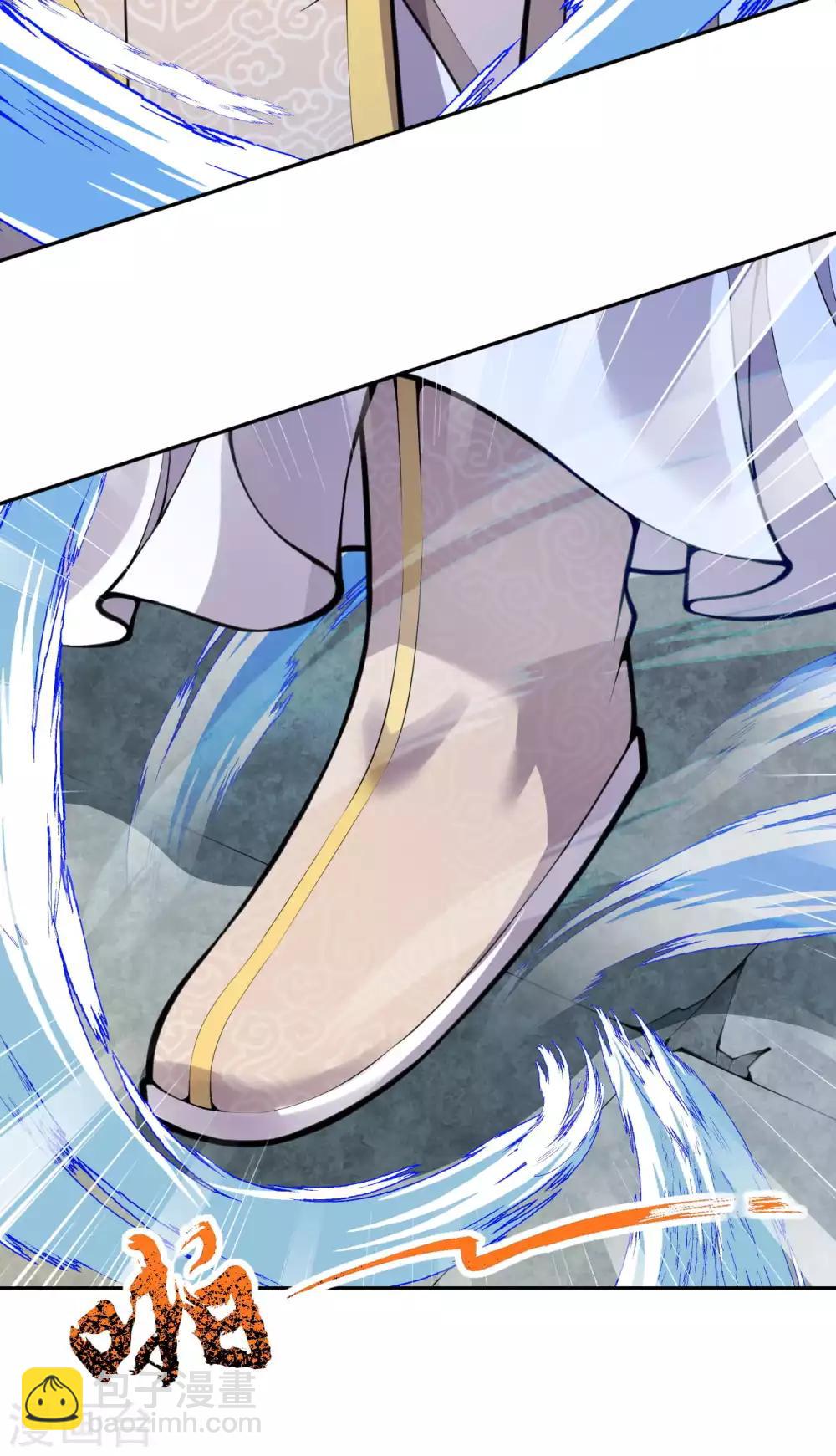 第51话 开始了，外门考核！-第57话