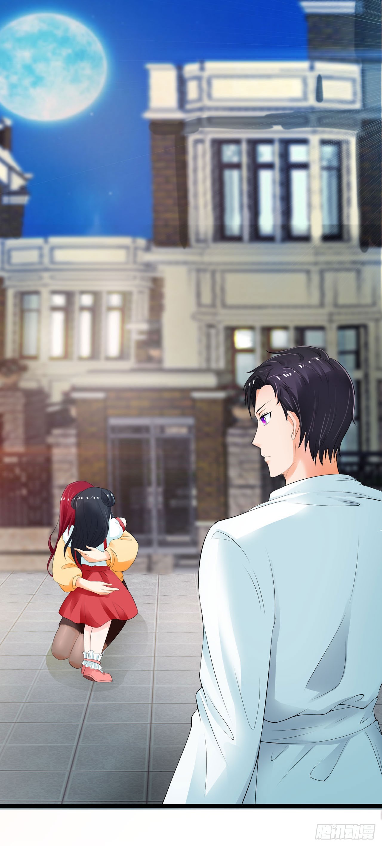 第3话-第3话