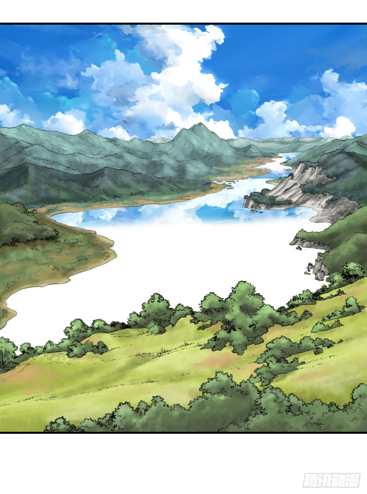 46.庇身之所-第47话