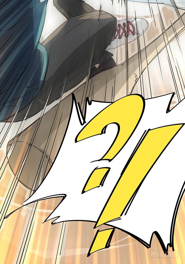 神秘的宝物-第3话