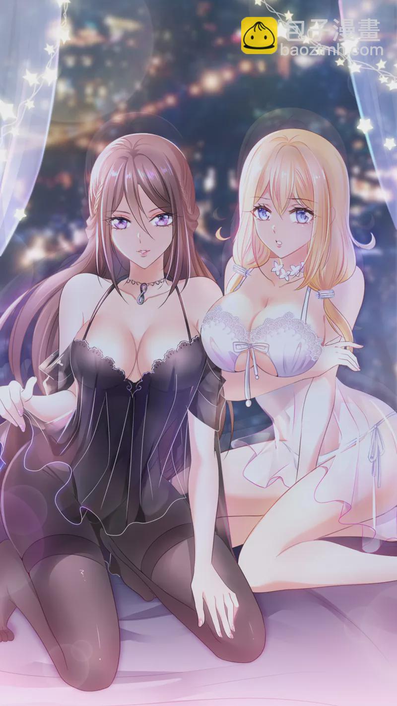 🍘无敌学霸系统 精选高清无水印壁纸，热辣一夏，懂的速来 第6页