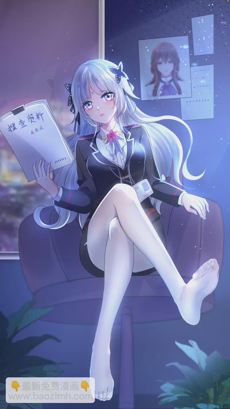 🍘无敌学霸系统 精选高清无水印壁纸，热辣一夏，懂的速来 第8页