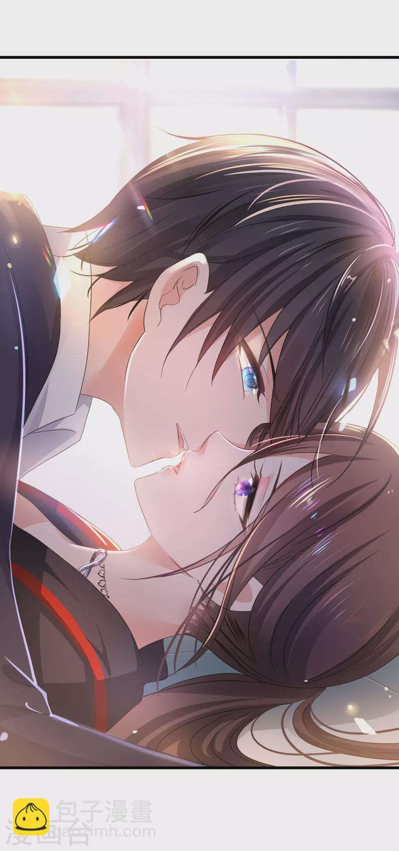 🍘无敌学霸系统 第141话 真正的你，非常美！ 第36页