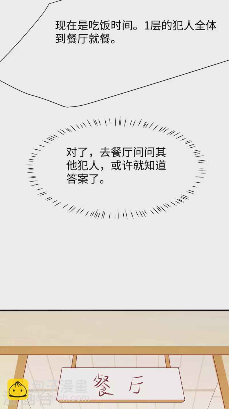 🍘无敌学霸系统 第180话 诡异的监狱 第10页
