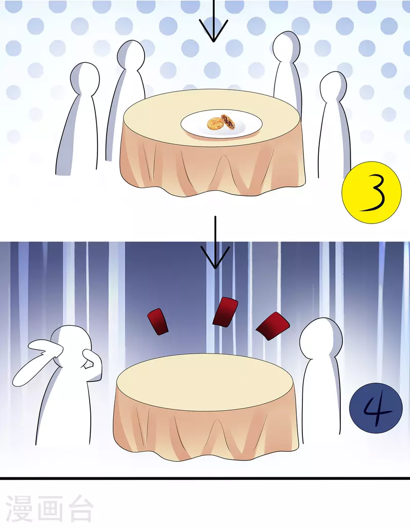 🍘无敌学霸系统 第182话 我去！这变态的规矩和女人 第17页