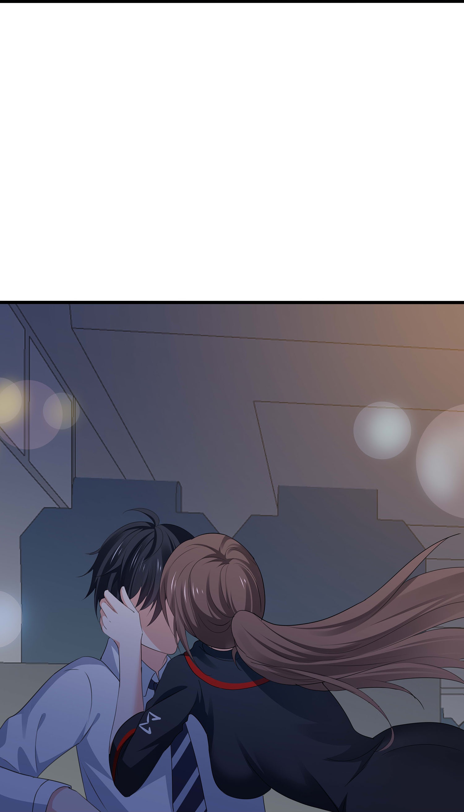 🍘无敌学霸系统 第289话 送命题来啦 第38页