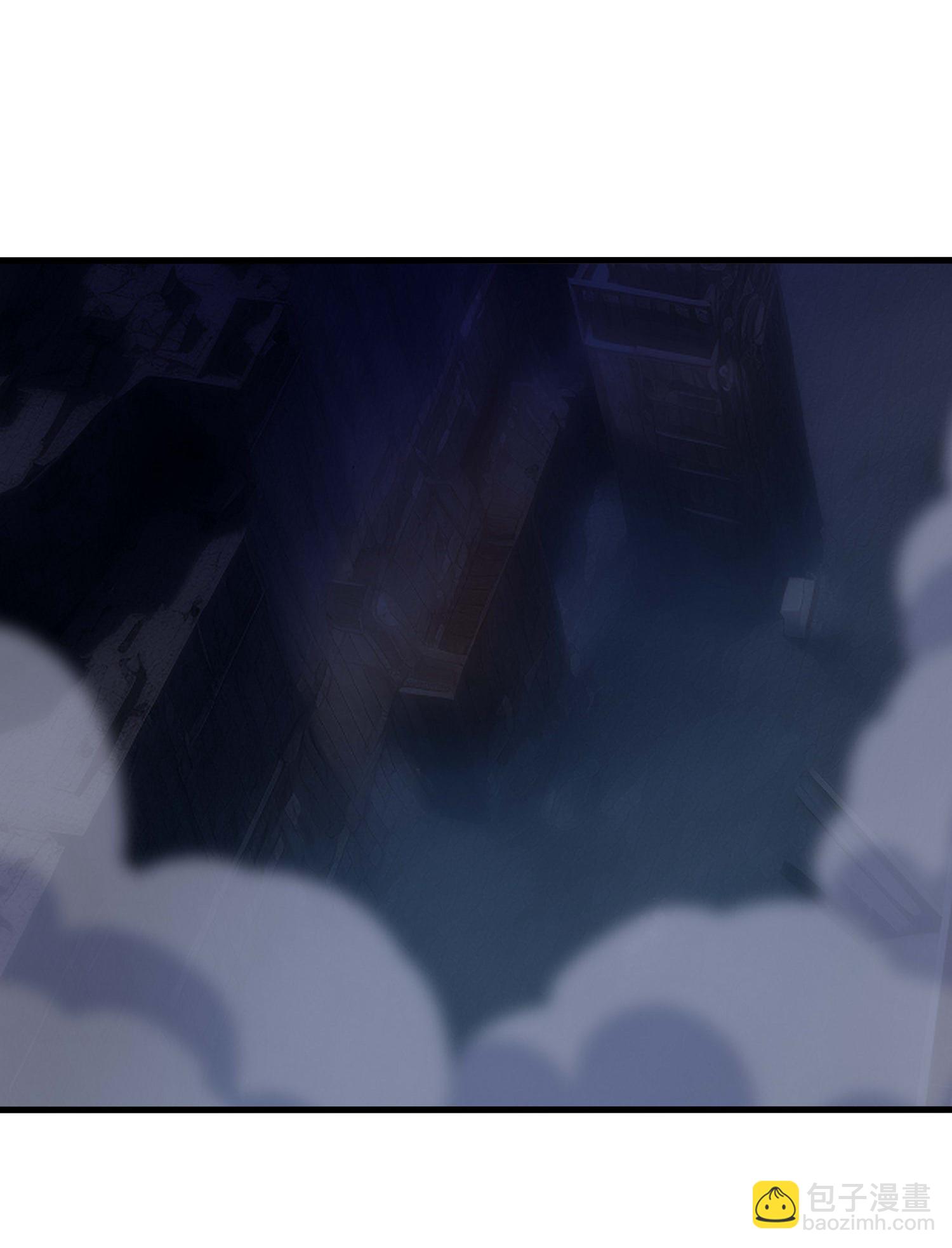 🍘无敌学霸系统 第299话 你被困在这里了 第5页