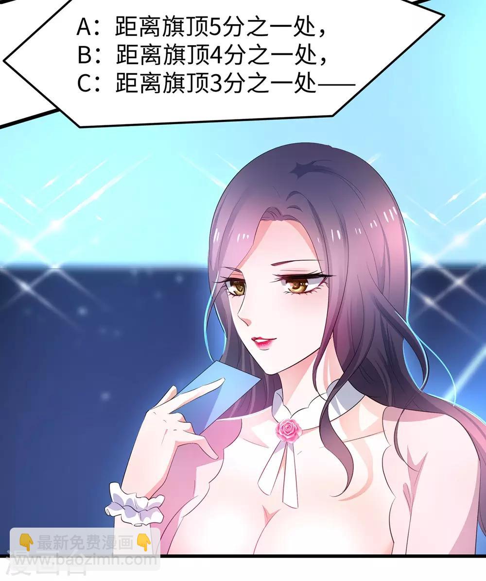 🍘无敌学霸系统 第50话 全世界都爱我 第28页