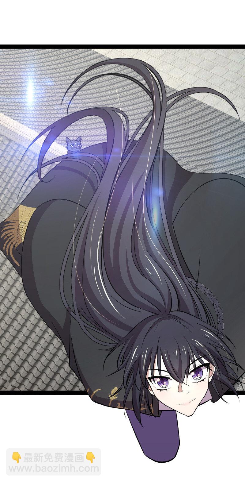 🍘武帝隐居之后的生活 100 “女娲”补天 第26页