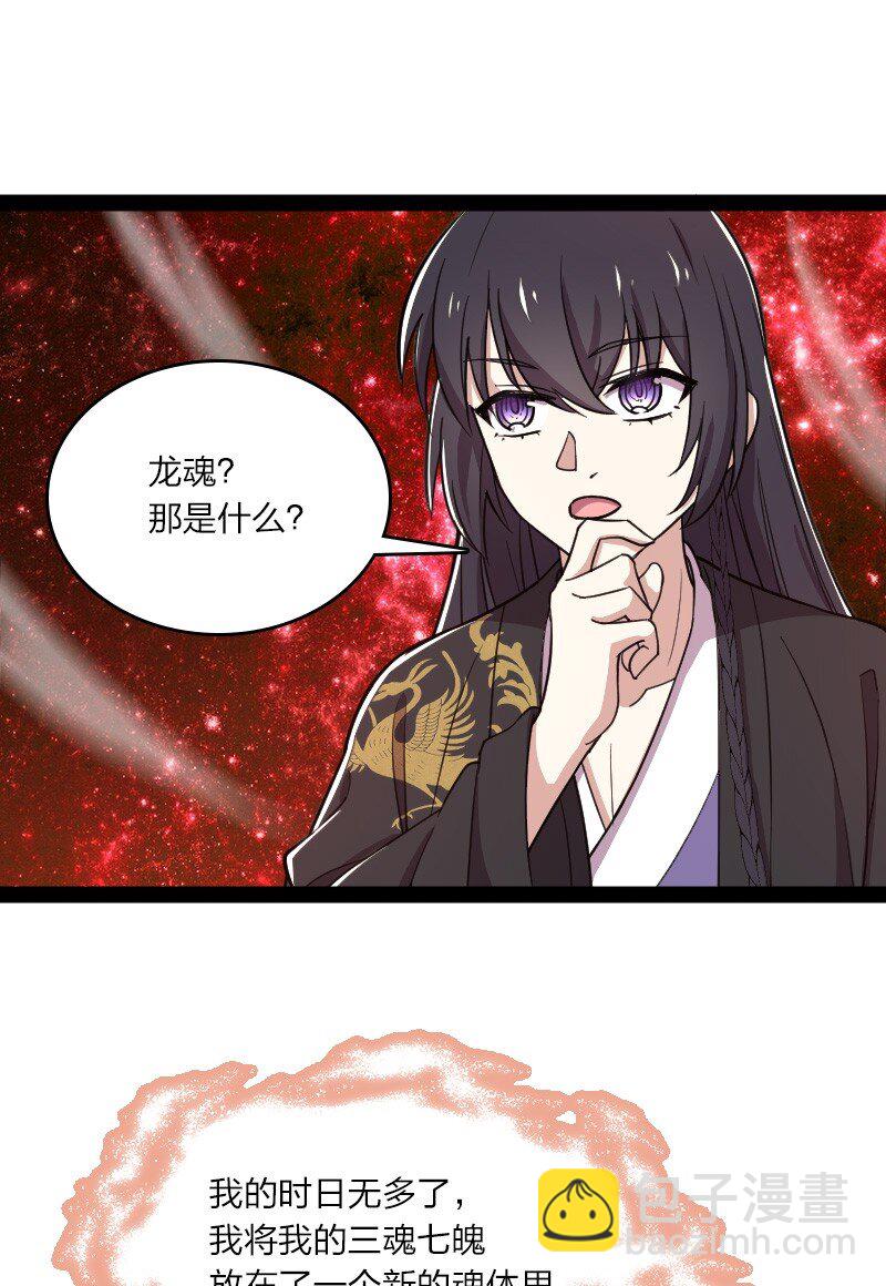 🍘武帝隐居之后的生活 110 最终关卡 第40页