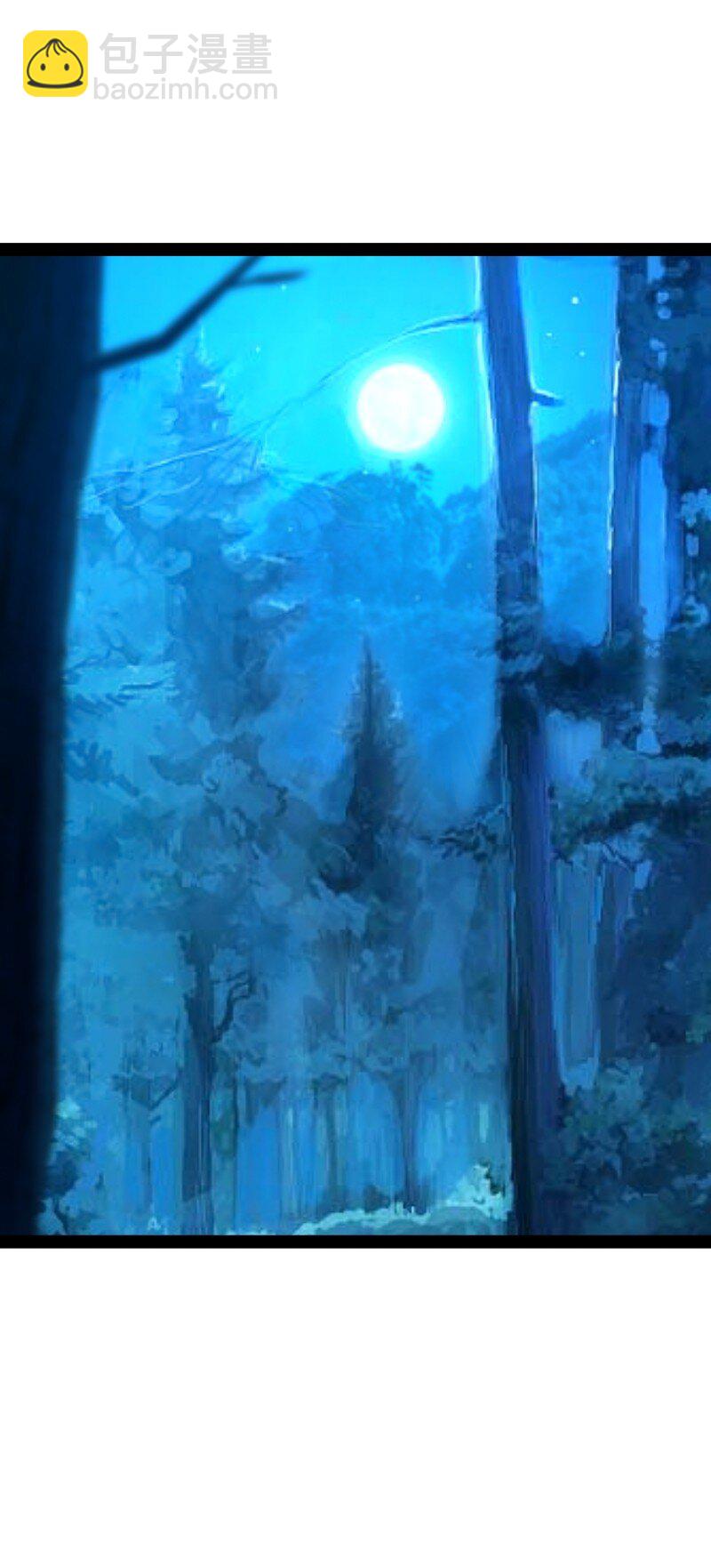 🍘武帝隐居之后的生活 128 身陷诡阵 第17页
