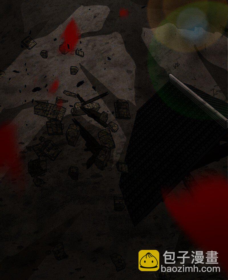 🍘武帝隐居之后的生活 172 我有点冷 第34页