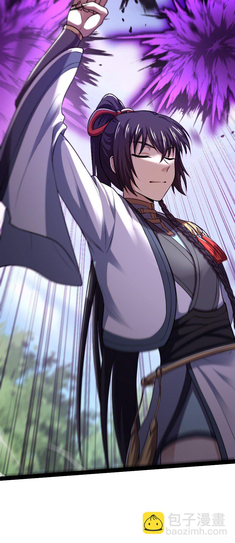 🍘武帝隐居之后的生活 182 这才有意思 第13页