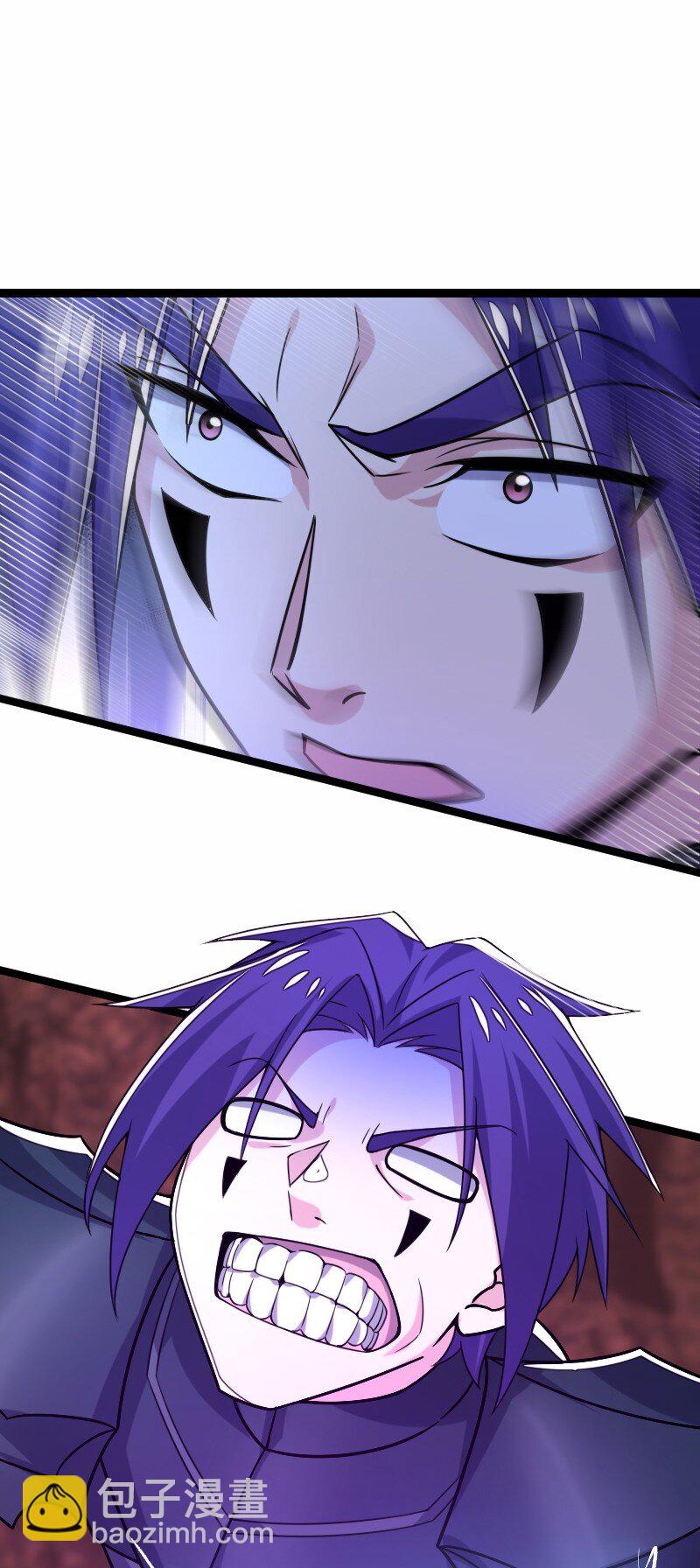 🍘武帝隐居之后的生活 310 无所谓，我会出手 第14页