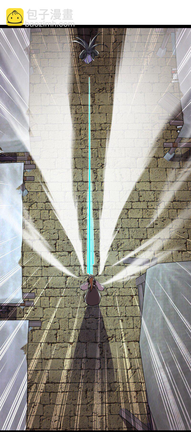 🍘武帝隐居之后的生活 087 结仇 第26页