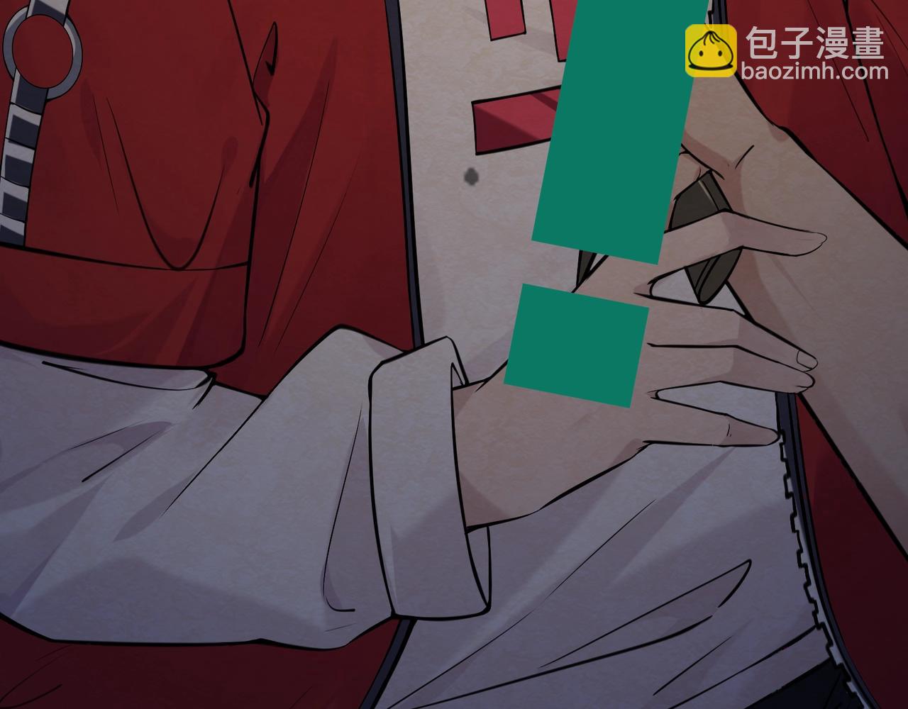 🍘无敌战斗力系统 第1话 我死了，我又活了！ 第34页