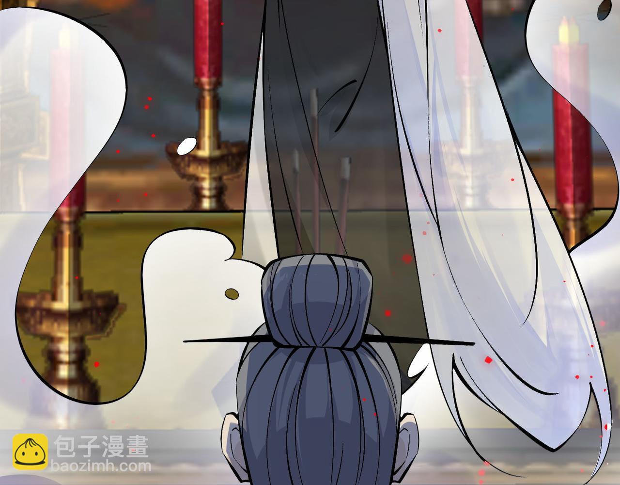 🍘无敌战斗力系统 第17话 妹妹出事了！ 第28页