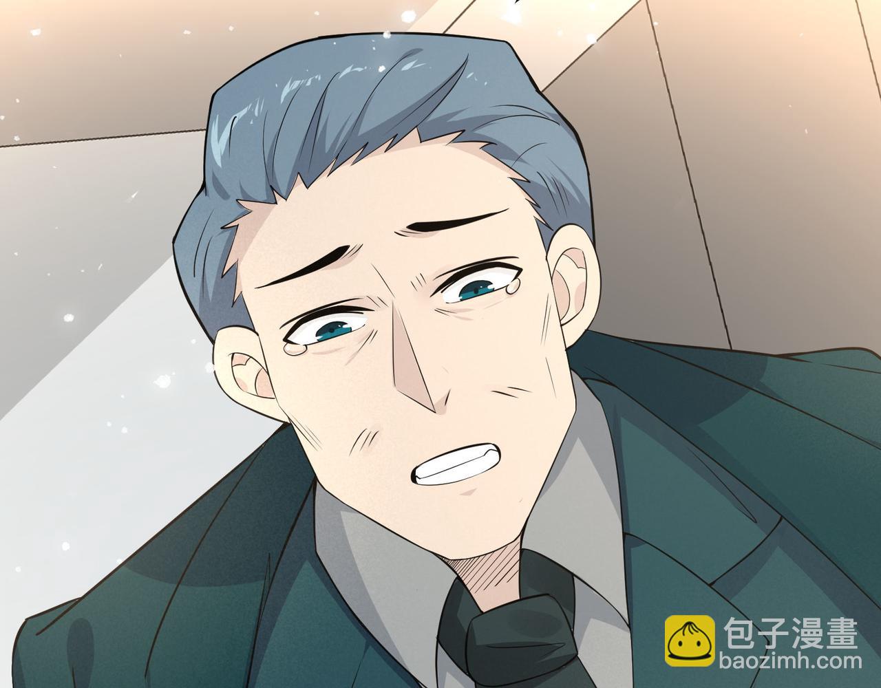 🍘无敌战斗力系统 第21话 孝心妙手 第15页