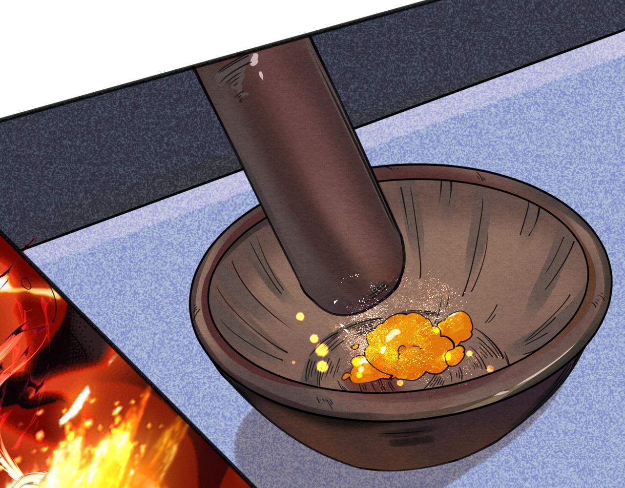 🍘无敌战斗力系统 第21话 孝心妙手 第34页