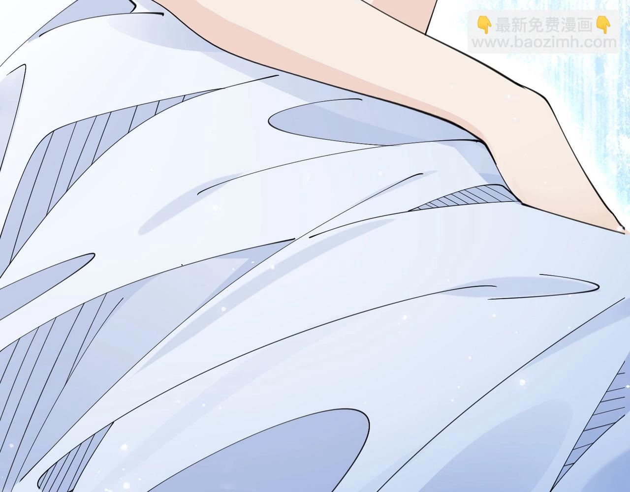🍘无敌战斗力系统 第27话 不要吓到她哦！ 第22页