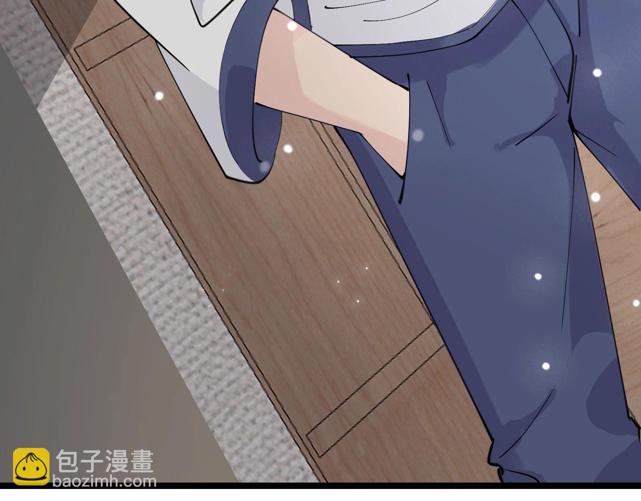 🍘无敌战斗力系统 第27话 不要吓到她哦！ 第37页