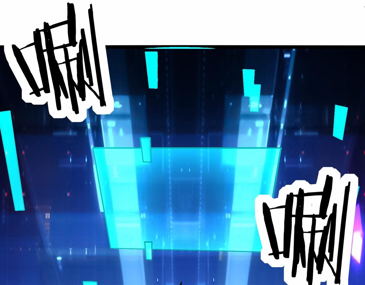 🍘无敌战斗力系统 第3话 限时任务？ 第31页
