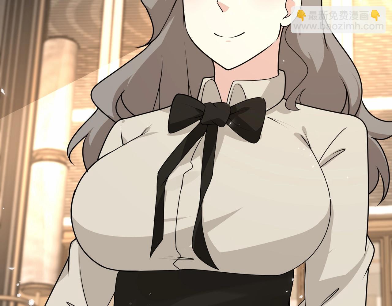 🍘无敌战斗力系统 第31话 你也有超能力？ 第16页