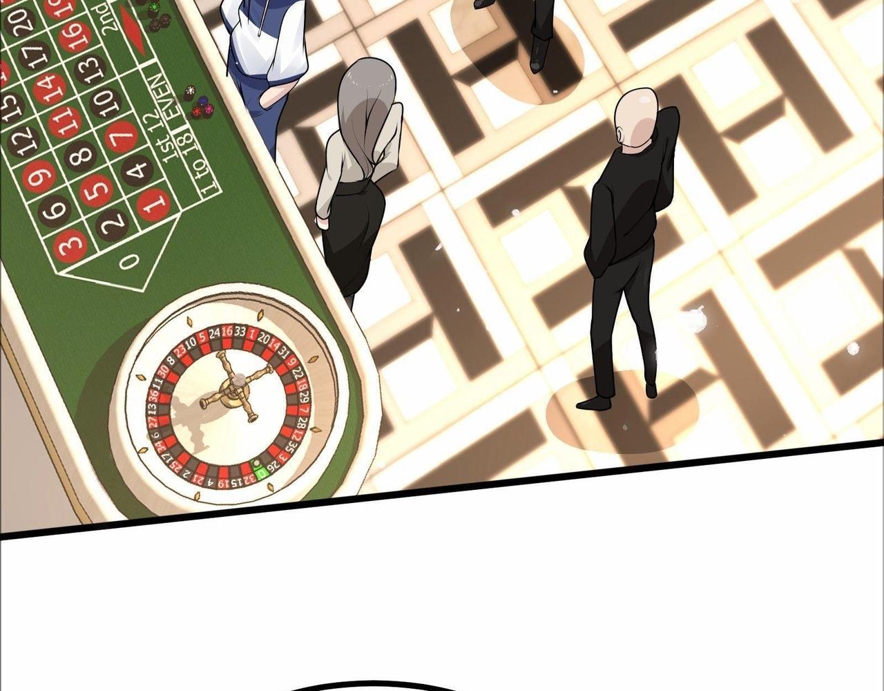 🍘无敌战斗力系统 第31话 你也有超能力？ 第30页