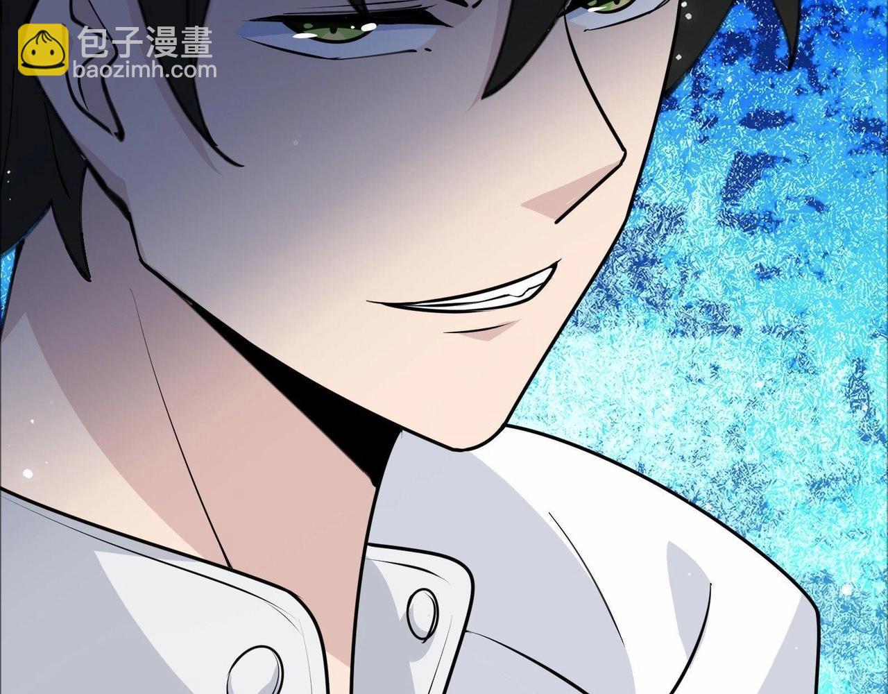 🍘无敌战斗力系统 第31话 你也有超能力？ 第32页