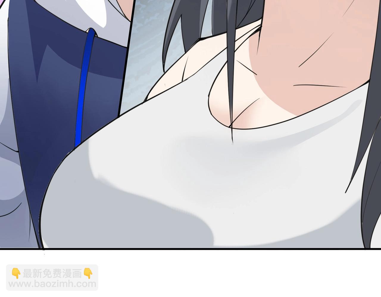 🍘无敌战斗力系统 第33话 你都不如荷官能打！ 第16页