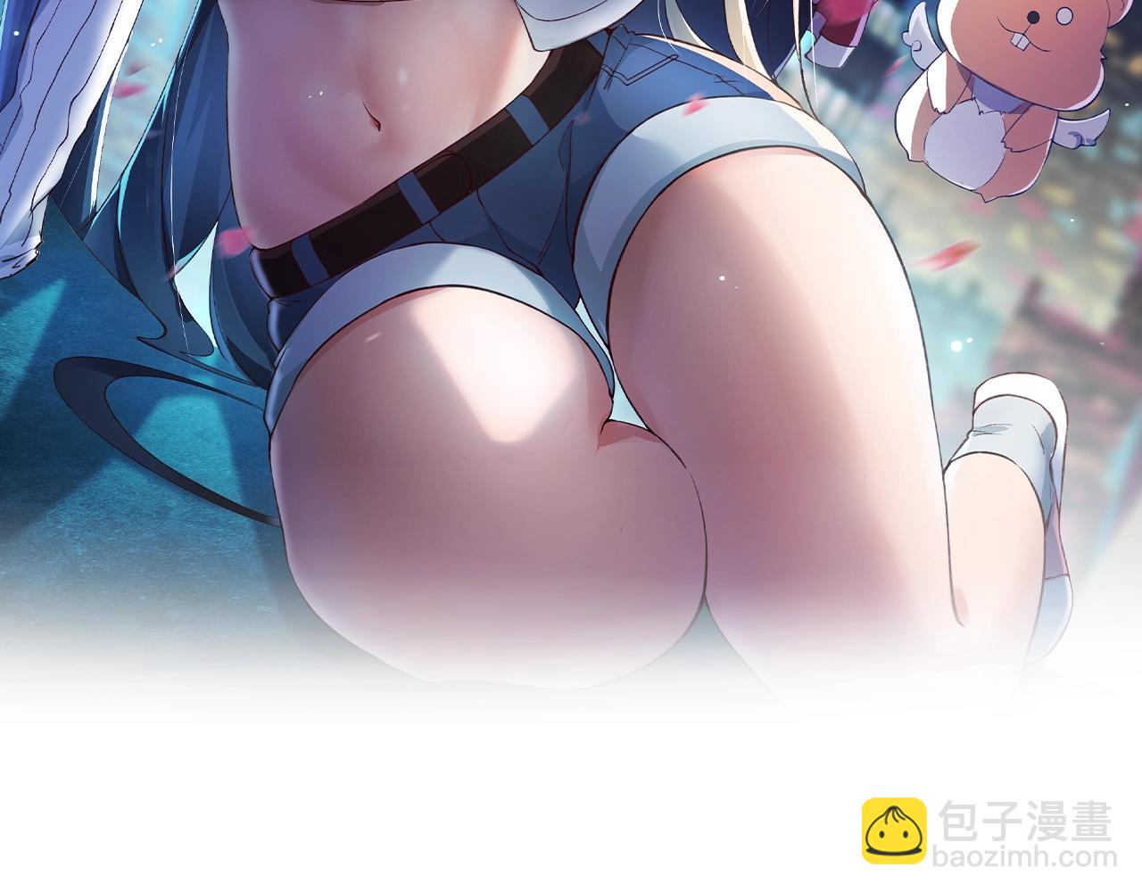 🍘无敌战斗力系统 第39话 没了吗？那到我了！ 第2页