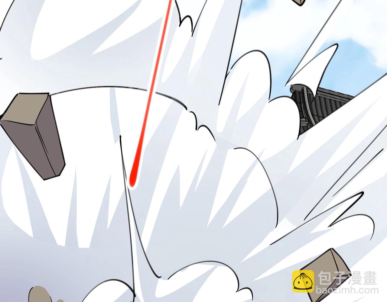 🍘无敌战斗力系统 第39话 没了吗？那到我了！ 第33页