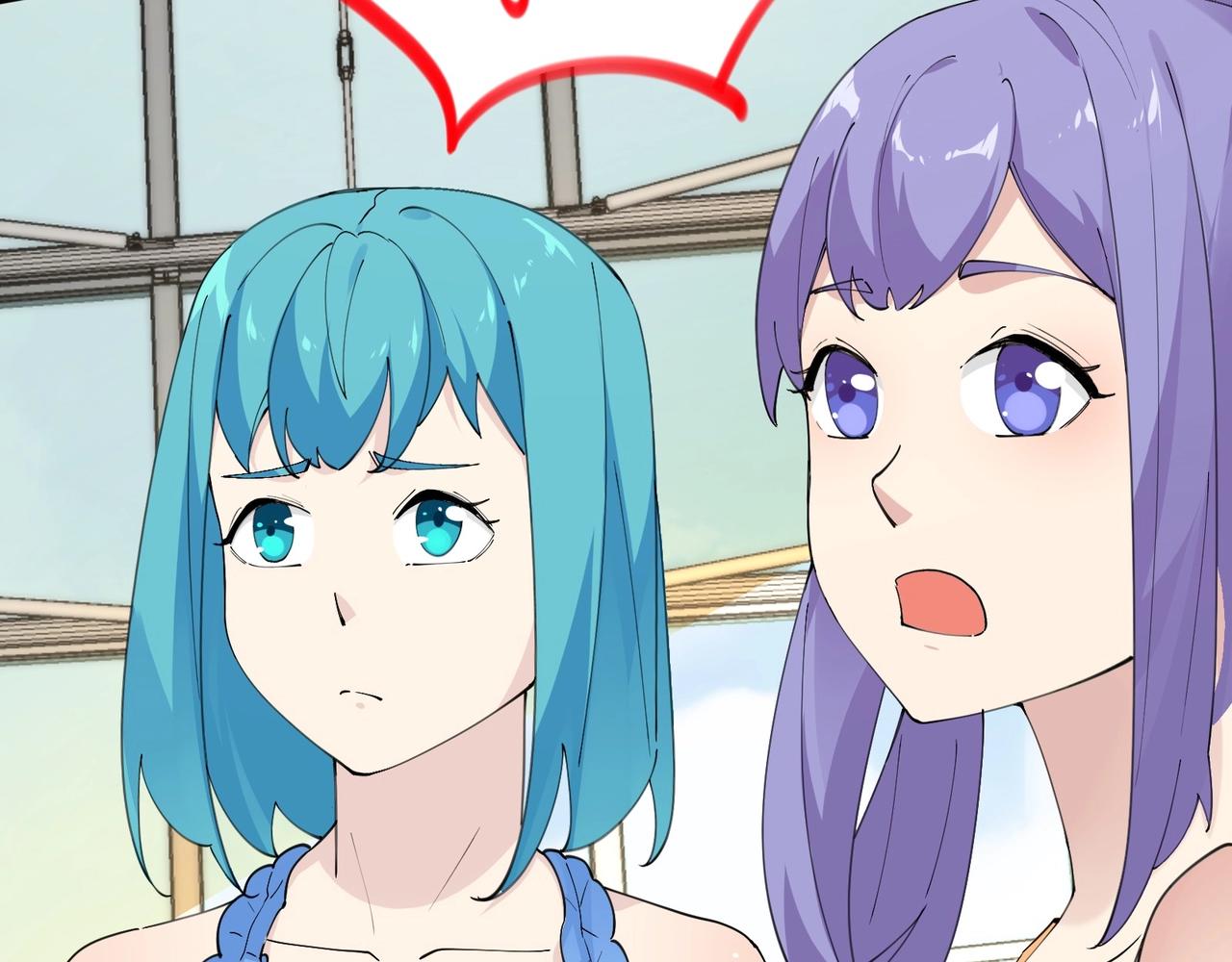 🍘无敌战斗力系统 第43话 有龙！ 第34页