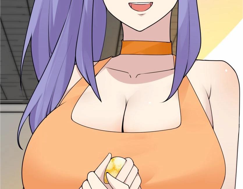 🍘无敌战斗力系统 第43话 有龙！ 第45页