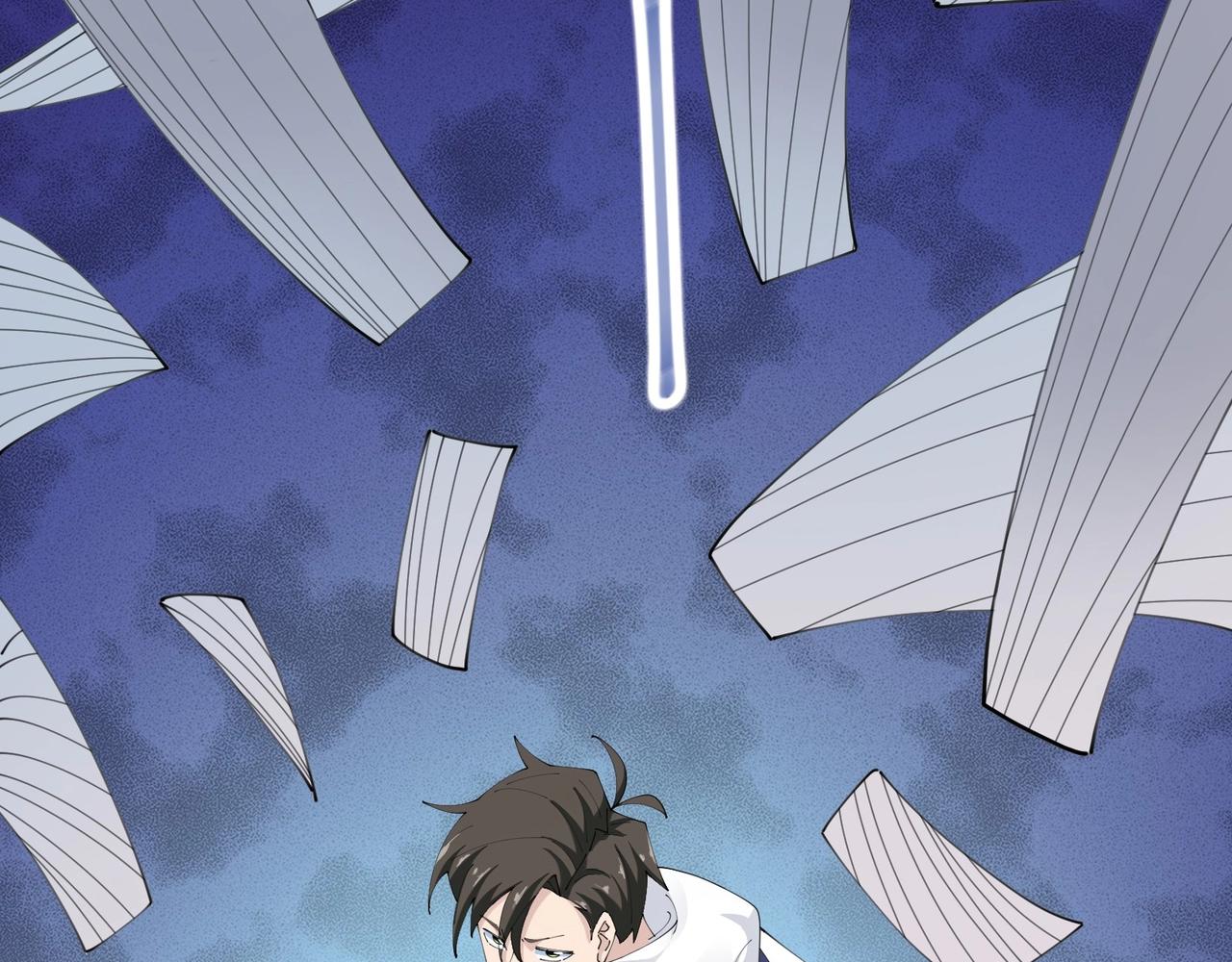 🍘无敌战斗力系统 第45话 小小僵尸可笑可笑 第28页