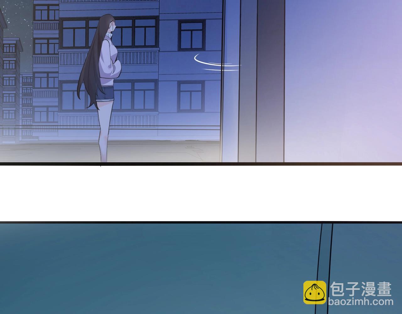 🍘无敌战斗力系统 第5话 你不对劲？！ 第25页