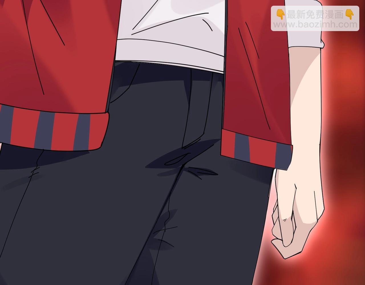 🍘无敌战斗力系统 第7话 装备在手，天下我有！ 第20页