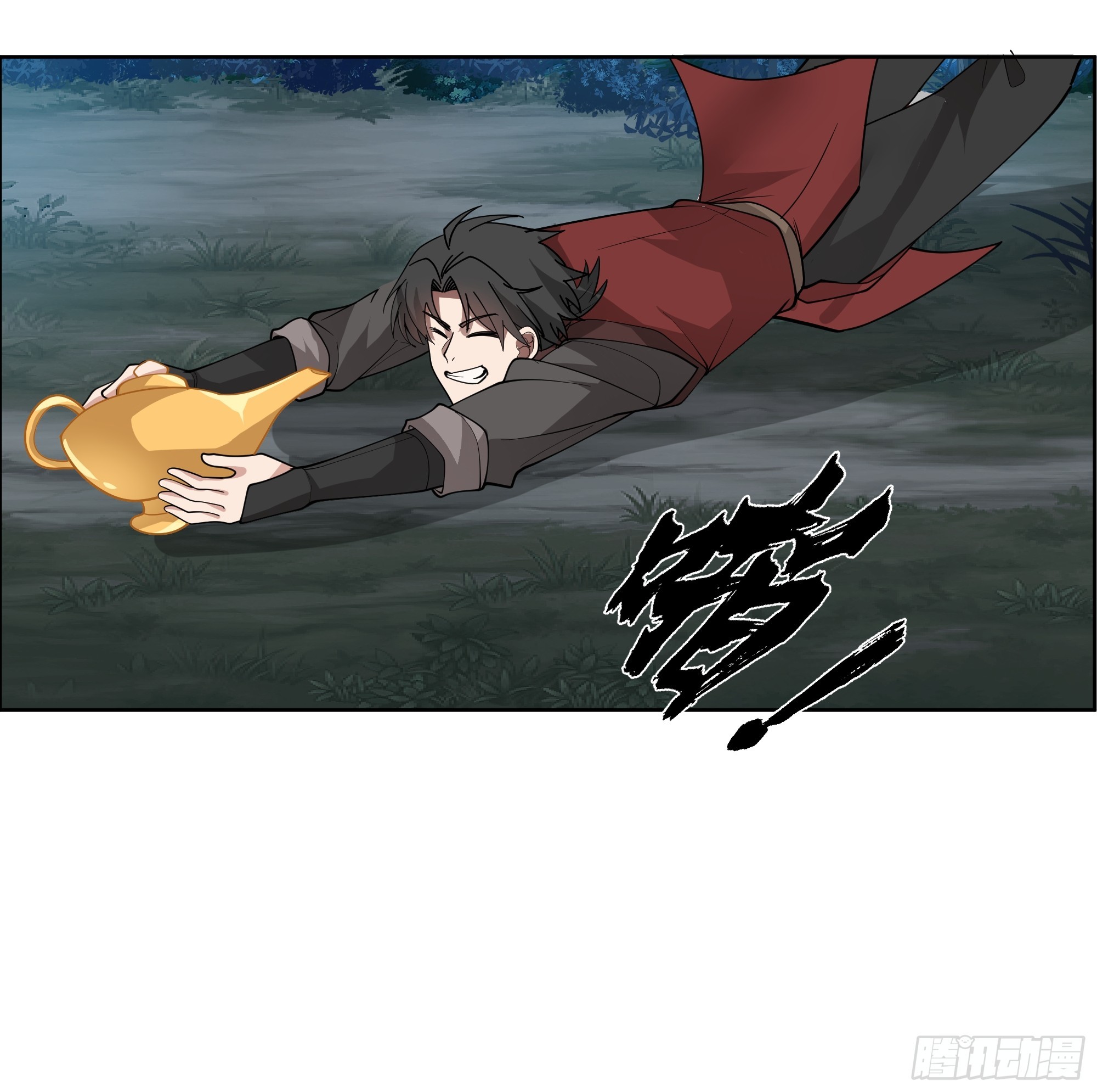 第24话-英雄救美-第25话
