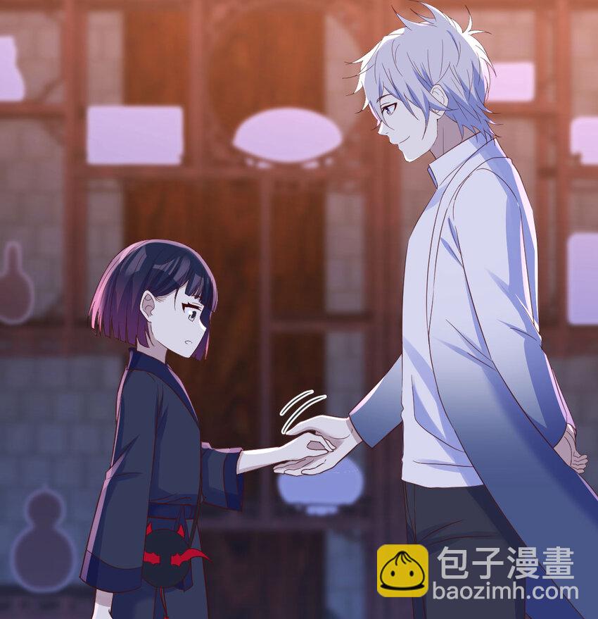 107 纯真的快乐(1/2)-第107话