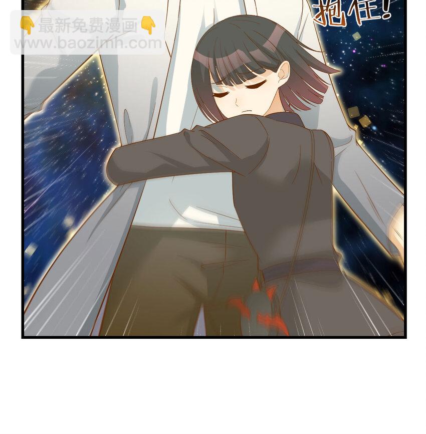 109 萱萱丢了(1/2)-第109话