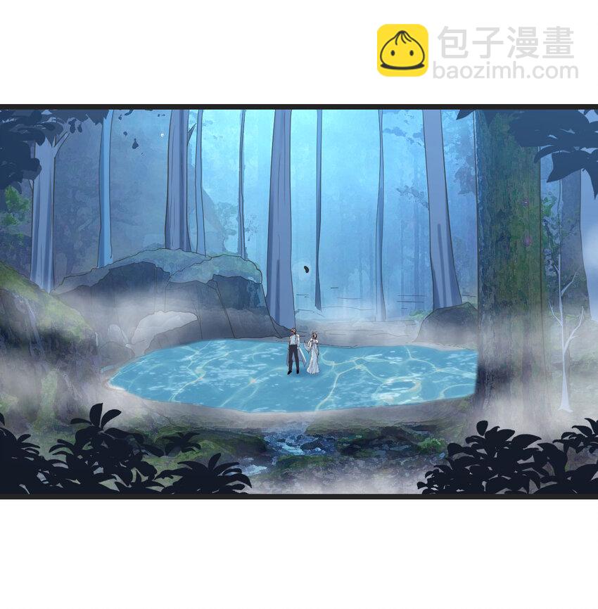 113 疑窦丛生(1/2)-第113话