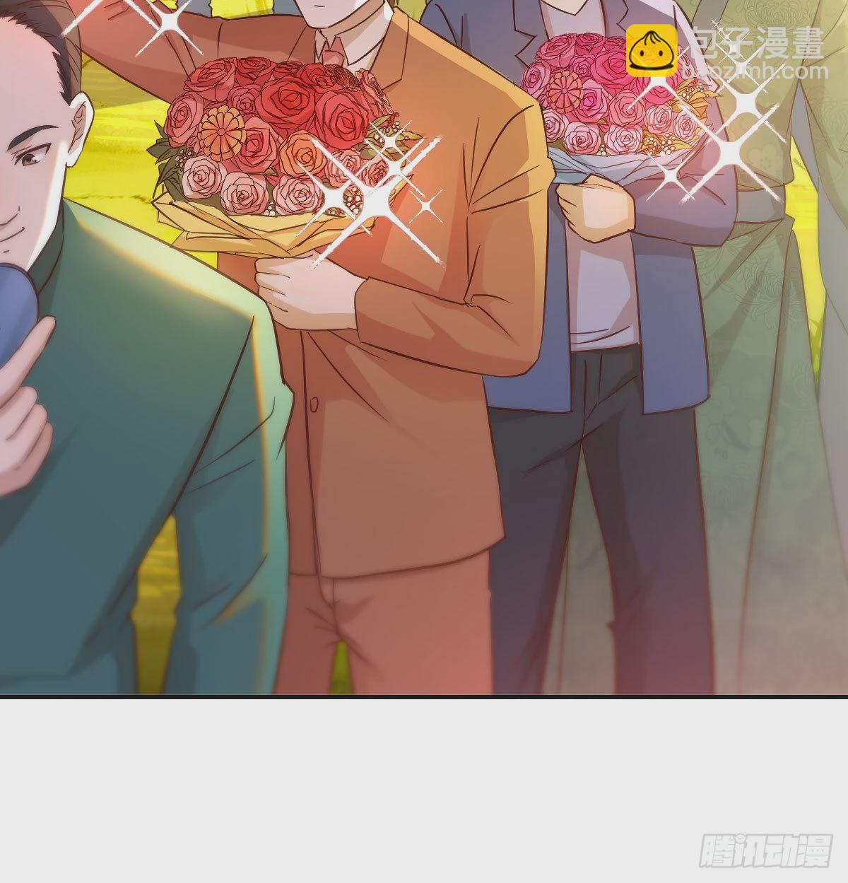 莲心的苦恼(1/2)-第43话
