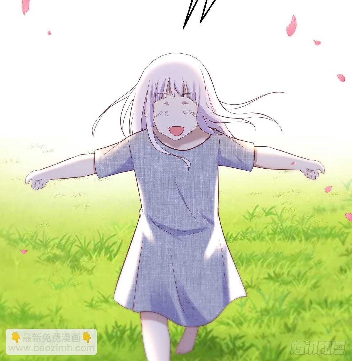 孩子的绝症(1/2)-第47话