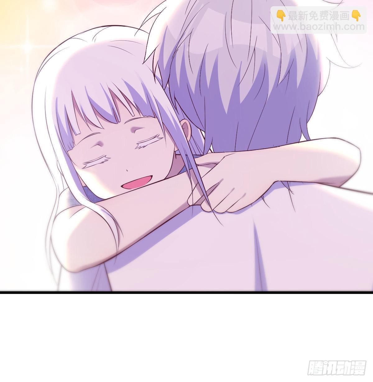 孩子的绝症(1/2)-第47话