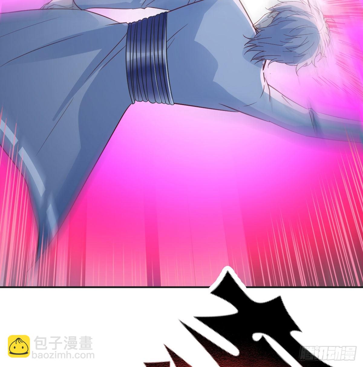 心态飘了*2(1/2)-第57话