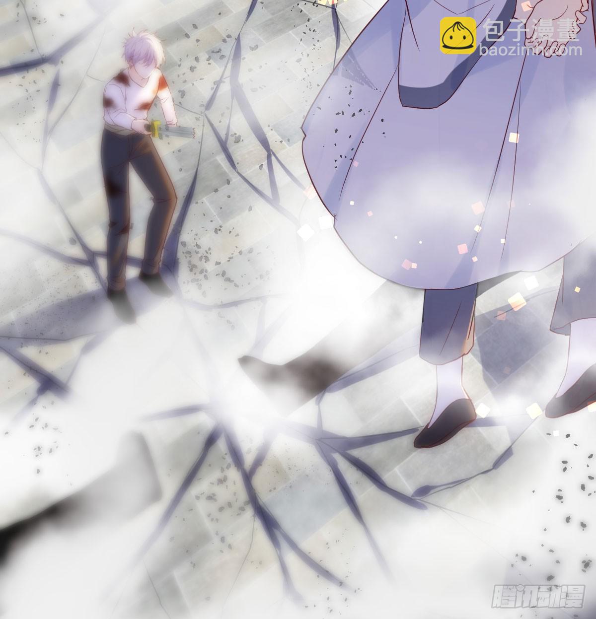 你也是给了我勇气(1/2)-第65话