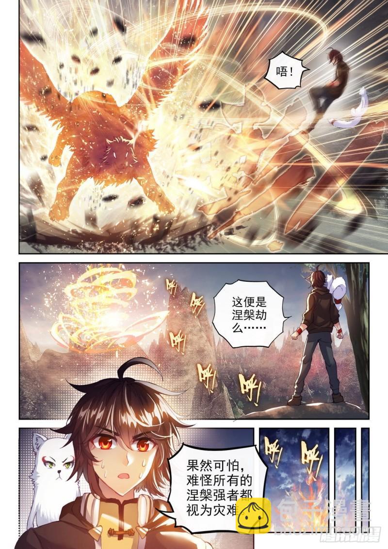 🍘武动乾坤 155 融合虎骨 第10页