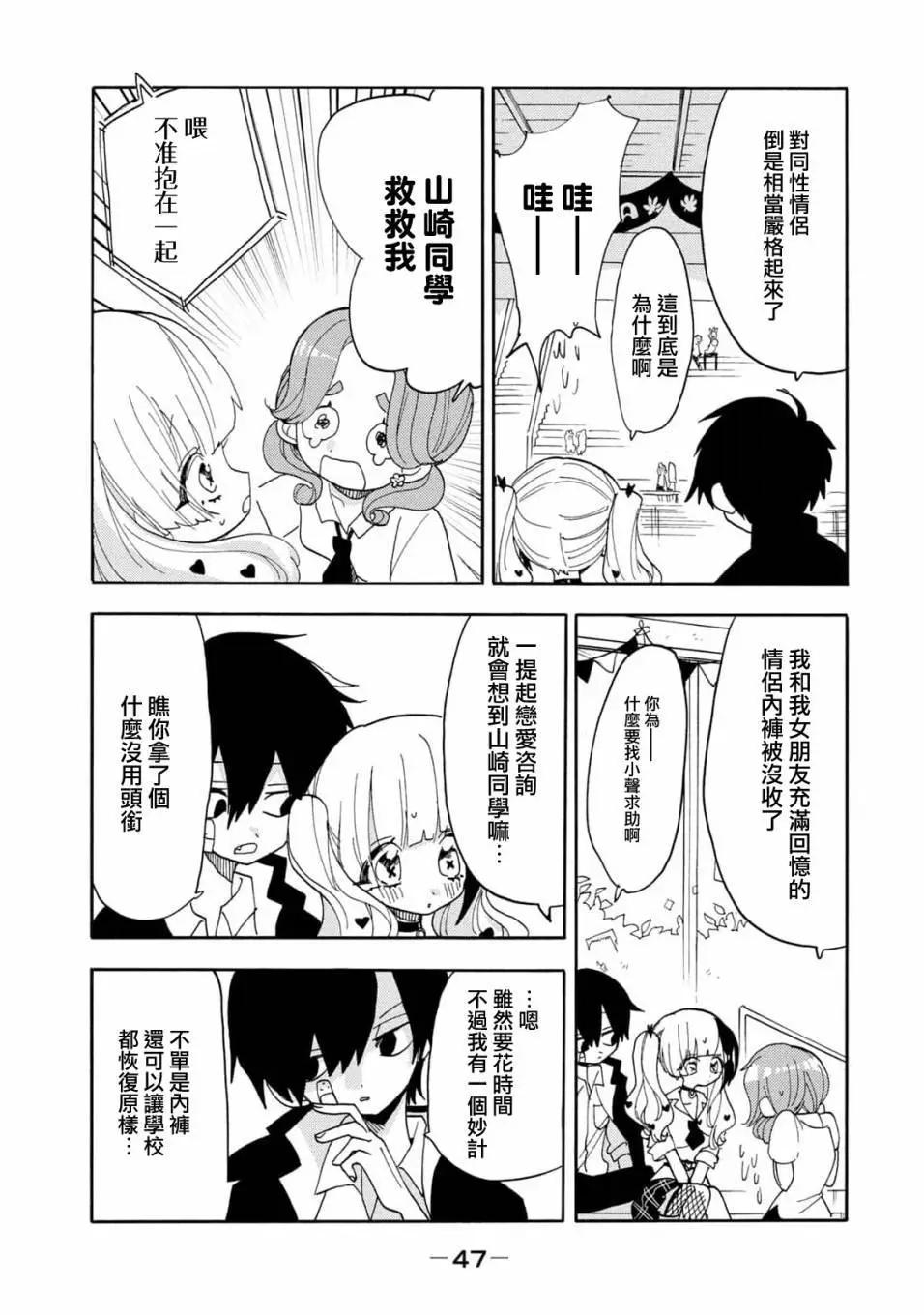 🍘舞动重生 第53话 第13页