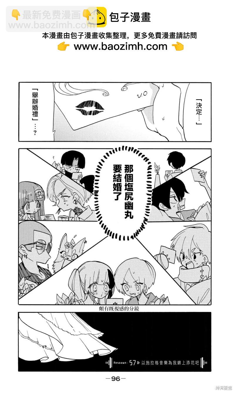 🍘舞动重生 第57话 第2页